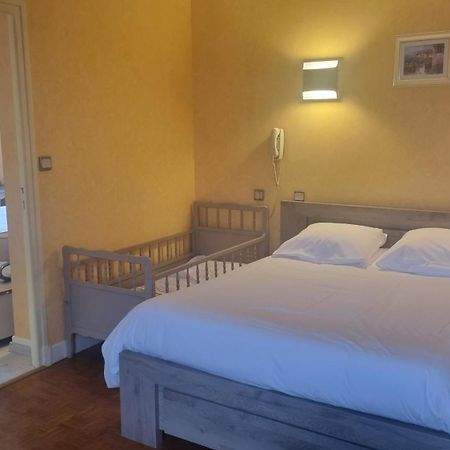 Logis Relais Des Monedieres Seilhac Экстерьер фото