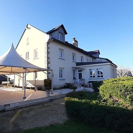 Logis Relais Des Monedieres Seilhac Экстерьер фото